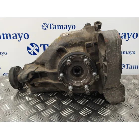 Diferencial Trasero para Bmw Serie 7 (E65/E66)
