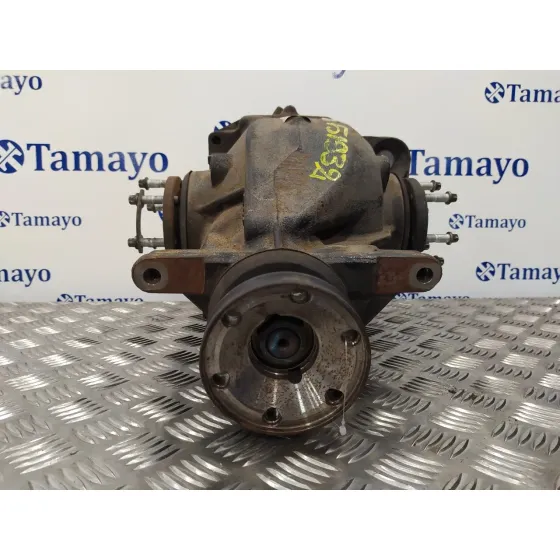 Diferencial Trasero para Bmw Serie 7 (E65/E66)