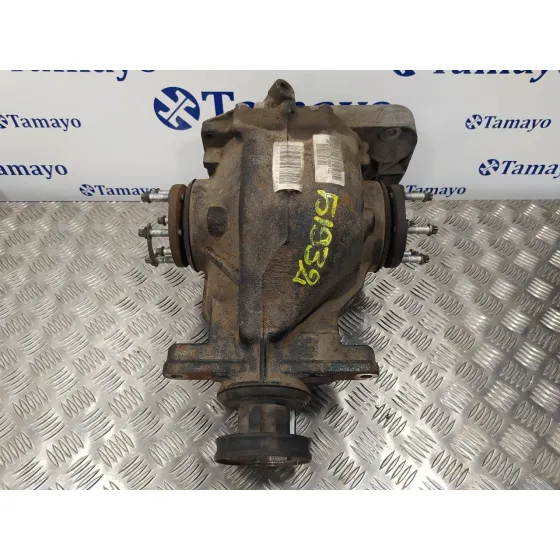 Diferencial Trasero para Bmw Serie 7 (E65/E66)