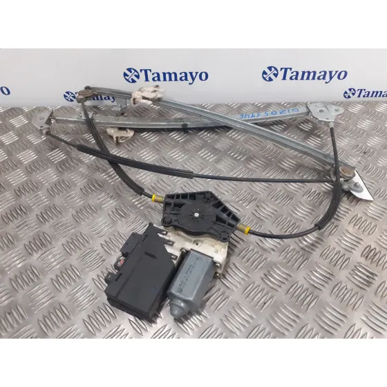 Elevalunas Delantero Izquierdo para Citroën C8