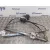 Elevalunas Delantero Izquierdo para Citroën C8