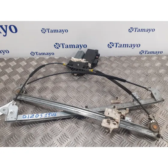 Elevalunas Delantero Izquierdo para Citroën C8