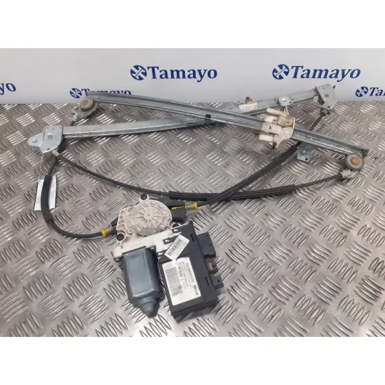 Elevalunas Delantero Izquierdo para Citroën C8