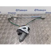 Elevalunas Trasero Izquierdo para Citroën C8