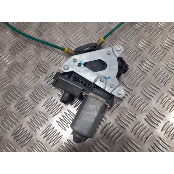 Elevalunas Trasero Izquierdo para Citroën C8