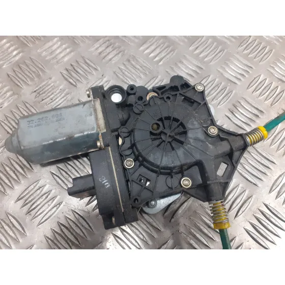 Elevalunas Trasero Izquierdo para Citroën C8