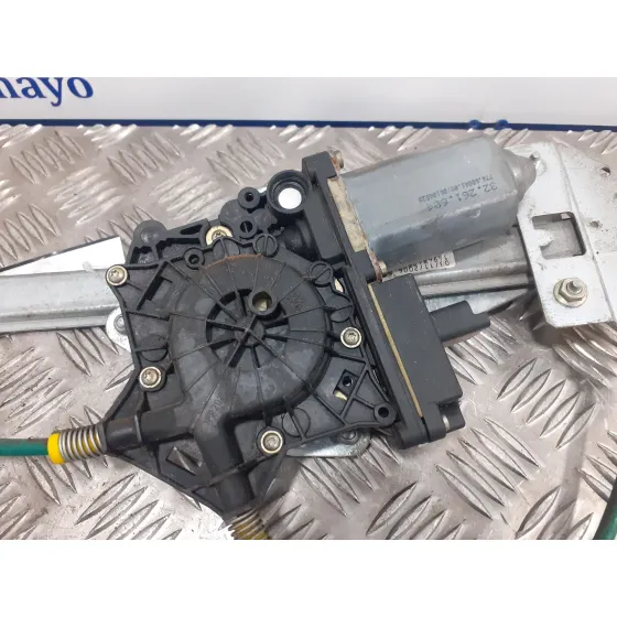 Elevalunas Trasero Derecho para Citroën C8