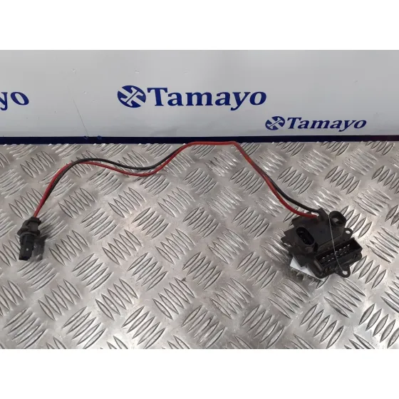 Resistencia Calefaccion para Renault Trafic Caja Cerrada (Ab 4.01)