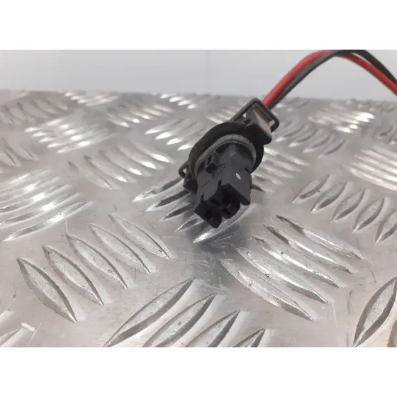 Resistencia Calefaccion para Renault Trafic Caja Cerrada (Ab 4.01)