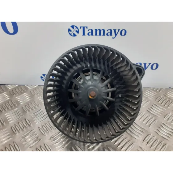 Motor Calefaccion para Renault Trafic Caja Cerrada (Ab 4.01)