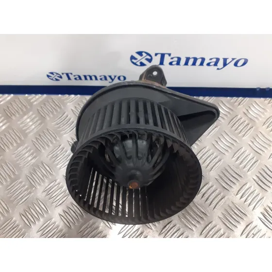 Motor Calefaccion para Renault Trafic Caja Cerrada (Ab 4.01)