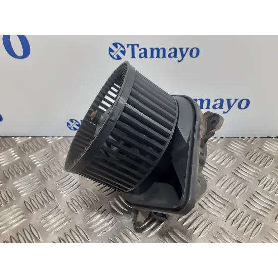 Motor Calefaccion para Renault Trafic Caja Cerrada (Ab 4.01)