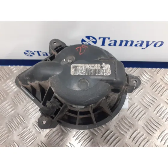Motor Calefaccion para Renault Trafic Caja Cerrada (Ab 4.01)