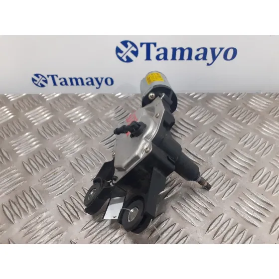 Motor Limpia Trasero para Seat Leon (1P1)