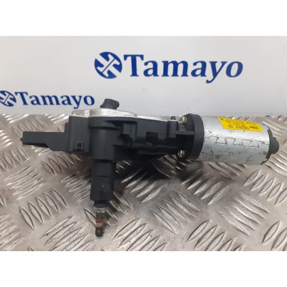 Motor Limpia Trasero para Seat Leon (1P1)