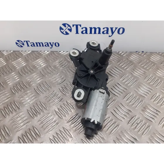 Motor Limpia Trasero para Seat Leon (1P1)