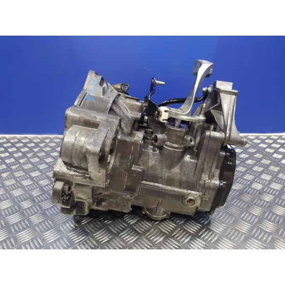 Caja Cambios para Seat Leon (1M1)