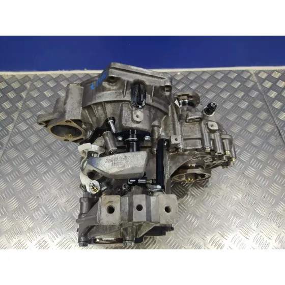 Caja Cambios para Seat Leon (1M1)