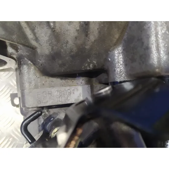 Caja Cambios para Seat Leon (1M1)