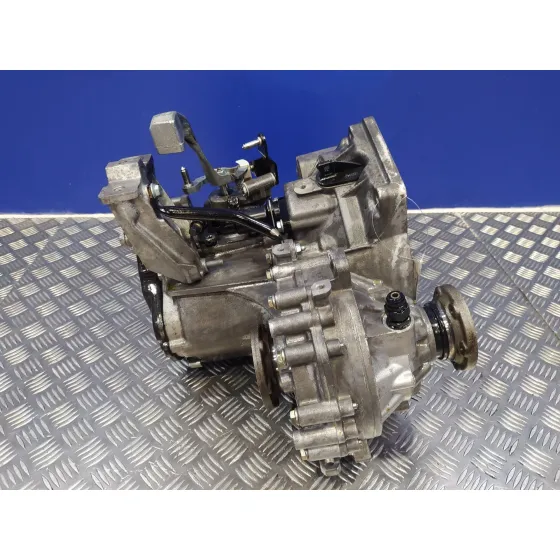 Caja Cambios para Seat Leon (1M1)