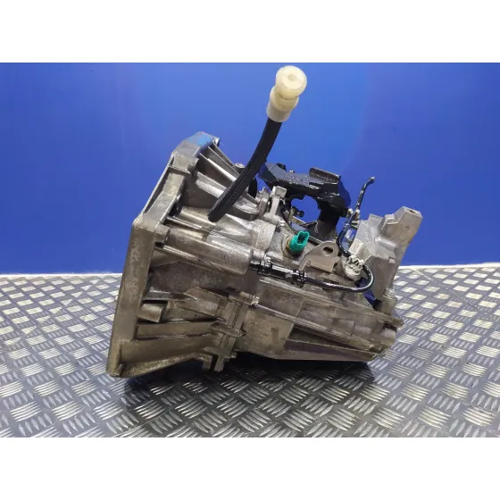 Caja Cambios para Renault Megane Iii Sport Tourer