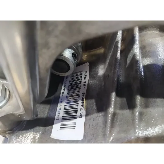 Caja Cambios para Renault Megane Iii Sport Tourer