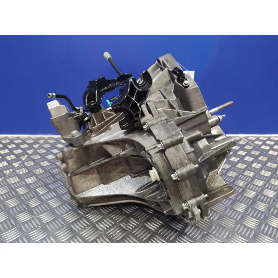 Caja Cambios para Renault Megane Iii Sport Tourer
