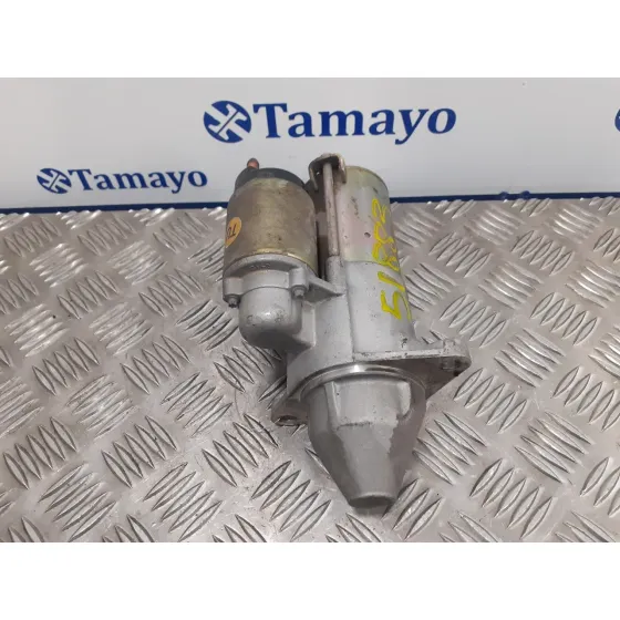 Motor Arranque para Chevrolet Kalos