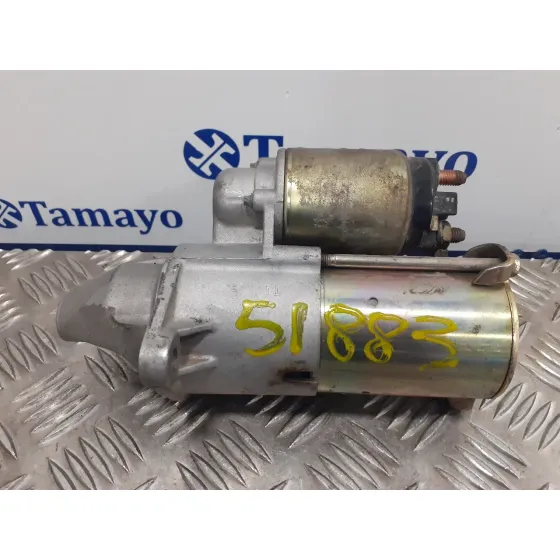 Motor Arranque para Chevrolet Kalos