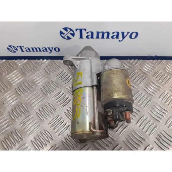 Motor Arranque para Chevrolet Kalos
