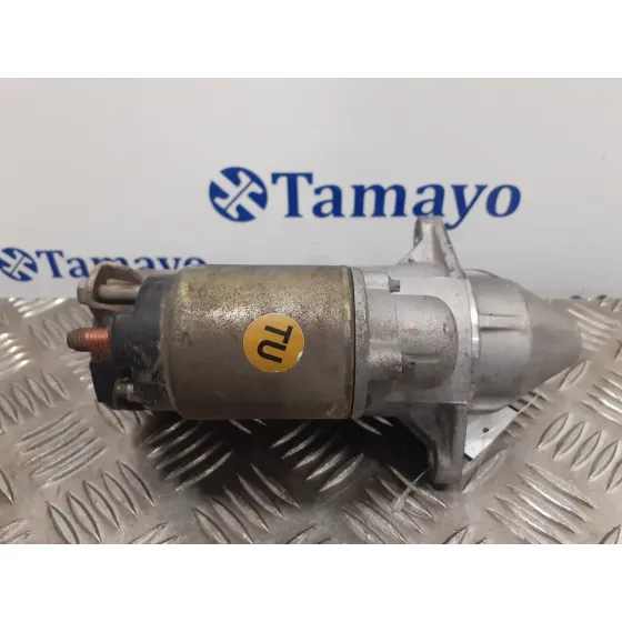 Motor Arranque para Chevrolet Kalos