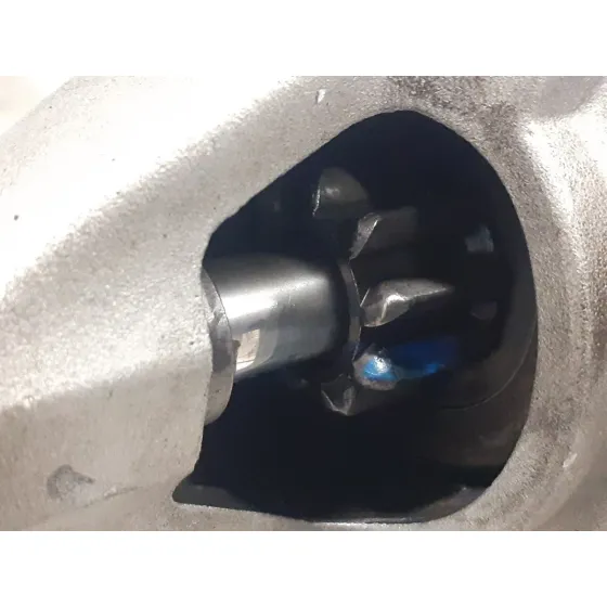 Motor Arranque para Chevrolet Kalos