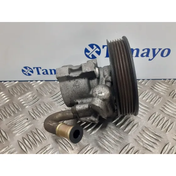 Bomba Direccion para Chevrolet Kalos