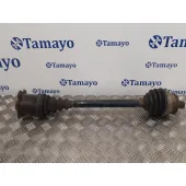 Transmision Delantera Derecha para Audi A4 Berlina (8E)
