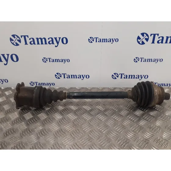 Transmision Delantera Derecha para Audi A4 Berlina (8E)