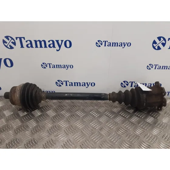 Transmision Delantera Derecha para Audi A4 Berlina (8E)