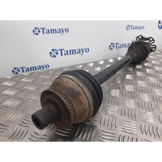 Transmision Delantera Derecha para Audi A4 Berlina (8E)