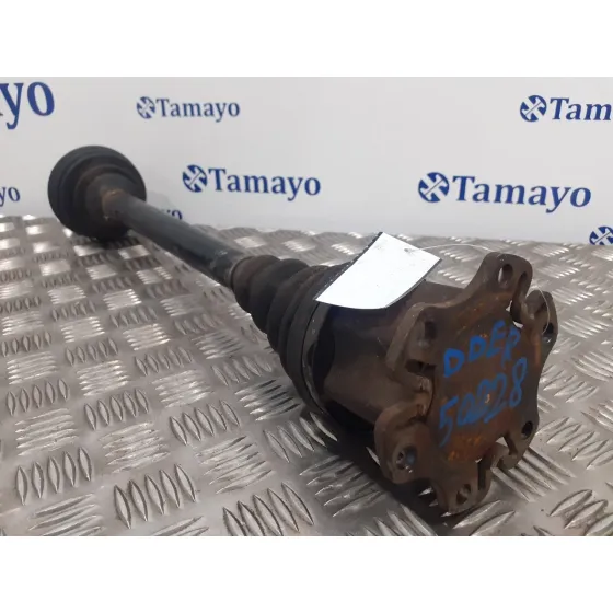 Transmision Delantera Derecha para Audi A4 Berlina (8E)
