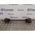 Transmision Delantera Derecha para Mercedes-Benz Clase C (W203) Sportcoupe