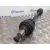 Transmision Delantera Derecha para Mercedes-Benz Clase C (W203) Sportcoupe