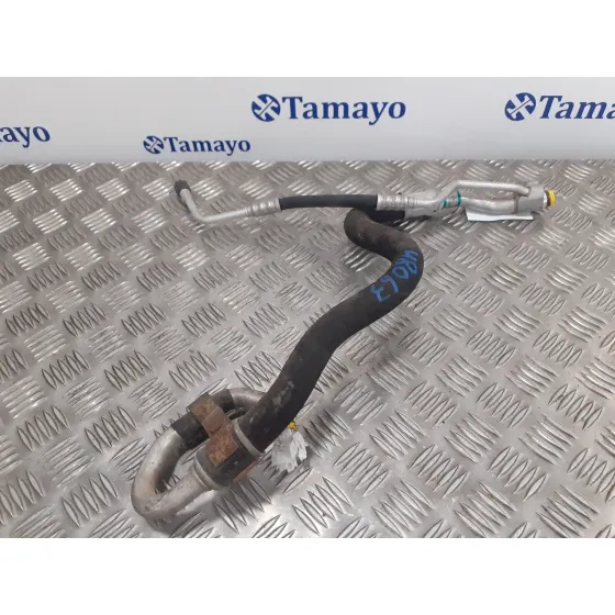 Tubos Aire Acondicionado para Bmw Serie 3 Cabrio (E93)