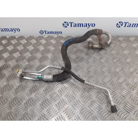 Tubos Aire Acondicionado para Bmw Serie 3 Cabrio (E93)