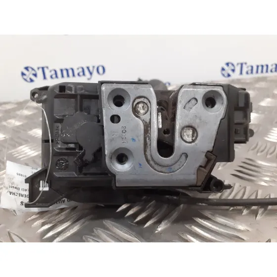 Cerradura Puerta Delantera Derecha para Renault Megane Iii Sport Tourer