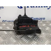 Cerradura Puerta Trasera Derecha para Renault Megane Iii Sport Tourer