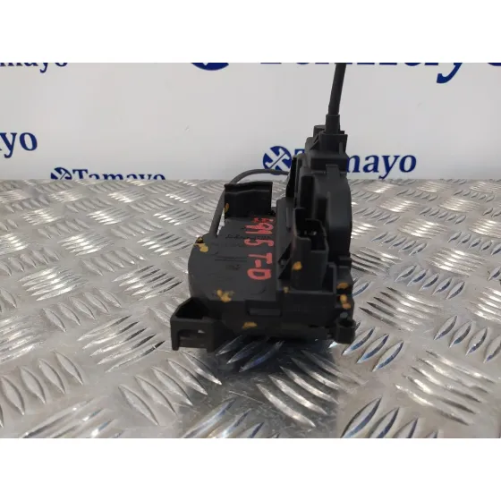 Cerradura Puerta Trasera Derecha para Renault Megane Iii Sport Tourer