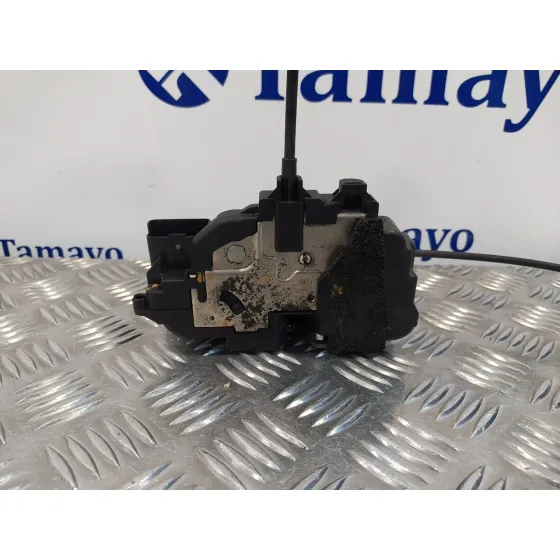 Cerradura Puerta Trasera Derecha para Renault Megane Iii Sport Tourer