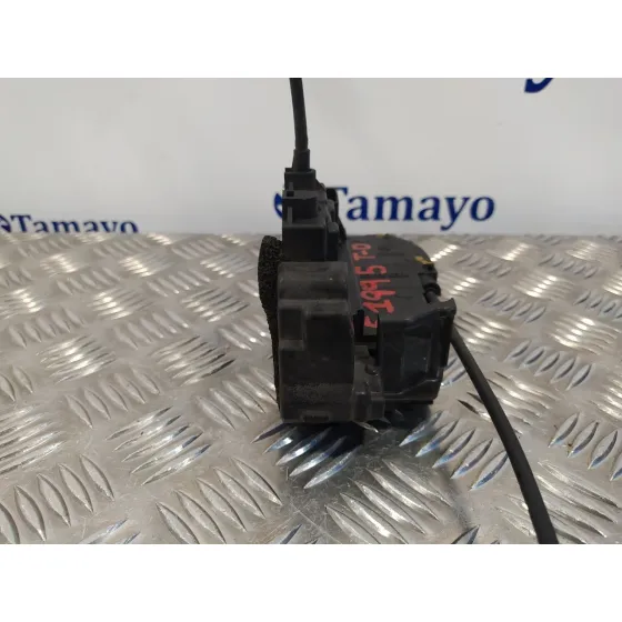 Cerradura Puerta Trasera Derecha para Renault Megane Iii Sport Tourer