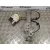 Elevalunas Trasero Izquierdo para Renault Megane Iii Sport Tourer