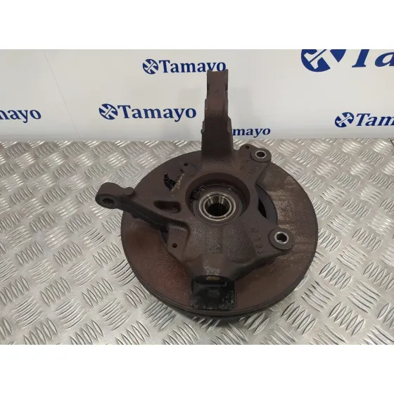 Mangueta Delantera Izquierda para Renault Megane Iii Sport Tourer