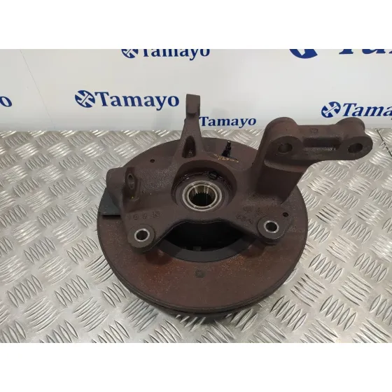 Mangueta Delantera Izquierda para Renault Megane Iii Sport Tourer